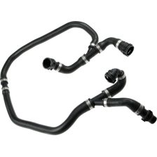 Heater Hose GATES 02-1771