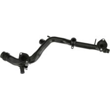 Coolant Pipe GATES 02-2823