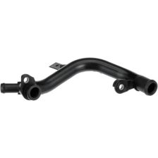 Coolant Pipe GATES 02-2833