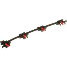 Fuel Line GATES MFL1053