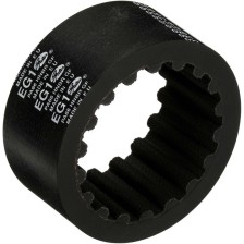 Flexible Coupling
