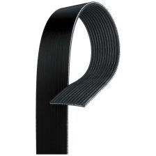 V-Ribbed Belt GATES 12PK2075HD