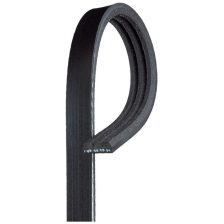 V-Ribbed Belt GATES 3PK860