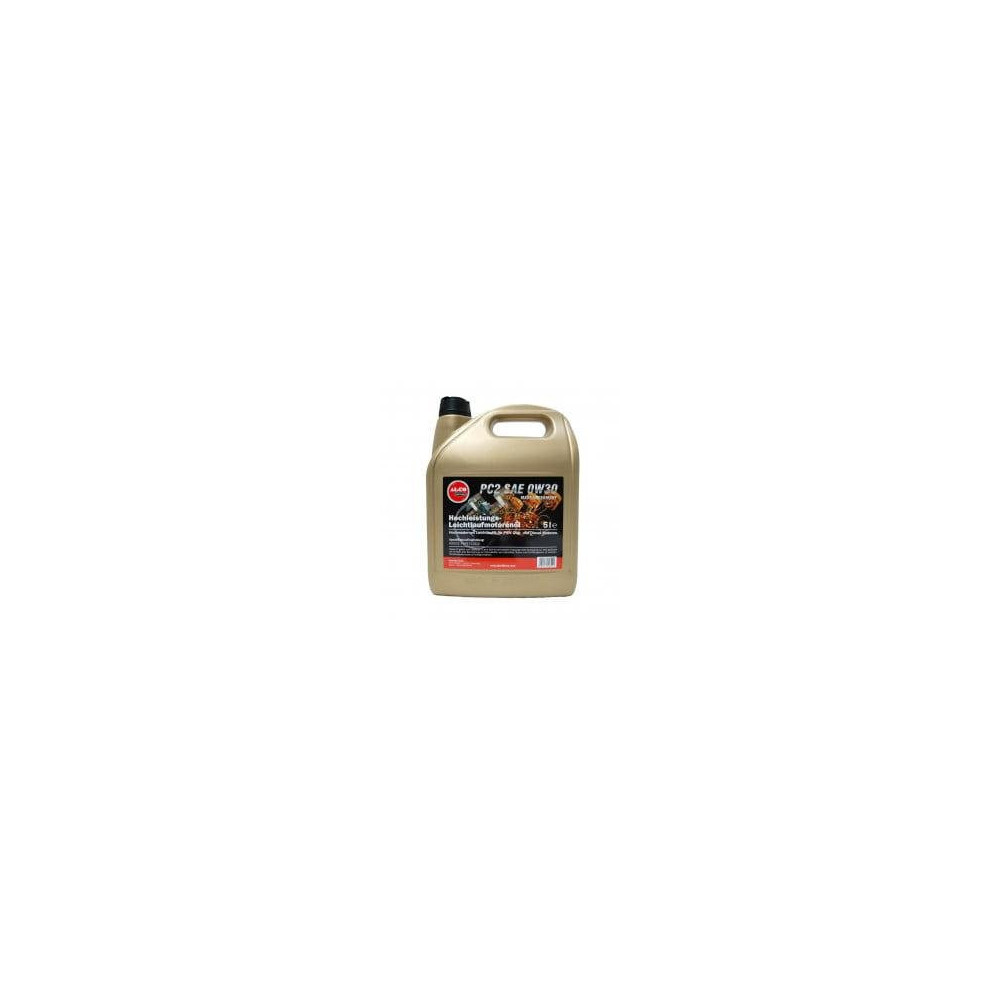 Engine oil ALCO FILTER PC2 0W30 5L | Oiler