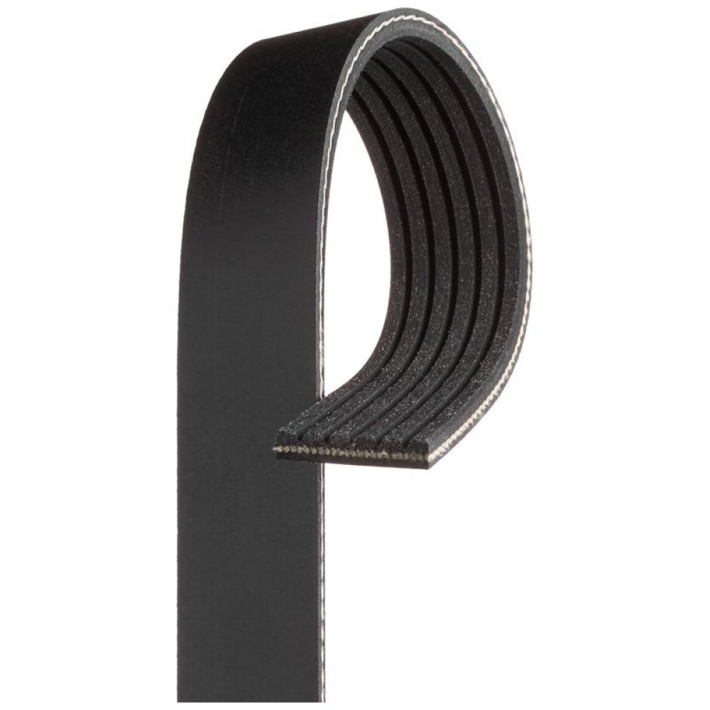 V-Ribbed Belt GATES 6PK2145
