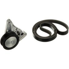 V-Ribbed Belt Set GATES K034PK855