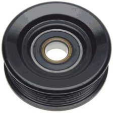 Deflection/Guide Pulley