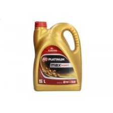 Engine oil ORLEN PLATINUM MAX EXPERT 0W30 5L | Oiler