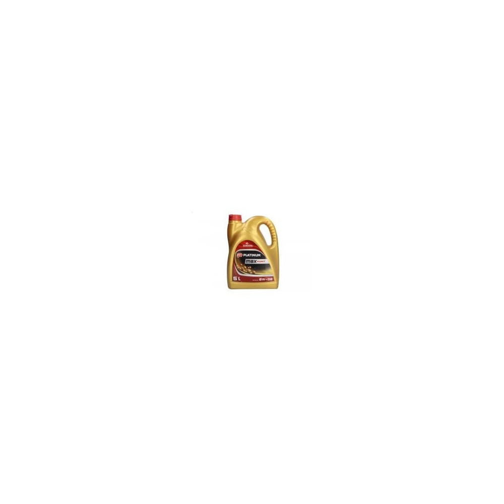 Engine oil ORLEN PLATINUM MAX EXPERT 0W30 5L | Oiler