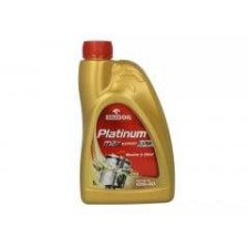 Engine oil ORLEN PLATINUM MAX EXPERT A3/B4 10W40 1L | Oiler