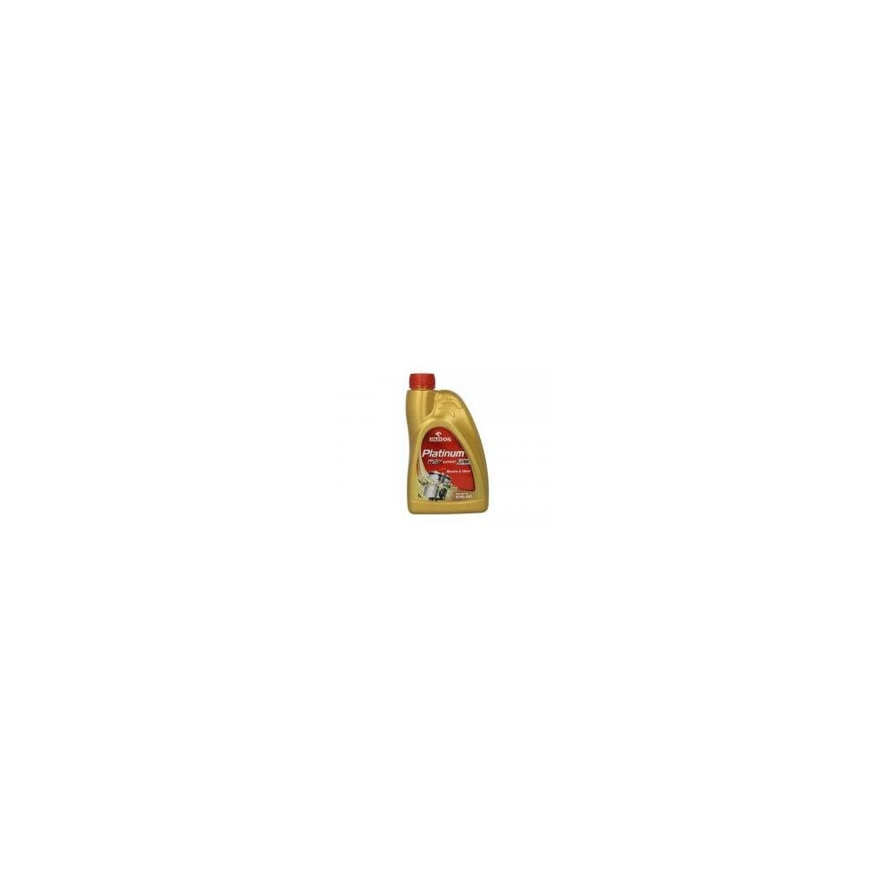 Engine oil ORLEN PLATINUM MAX EXPERT A3/B4 10W40 1L | Oiler
