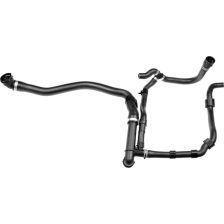 Radiator Hose GATES 05-2701