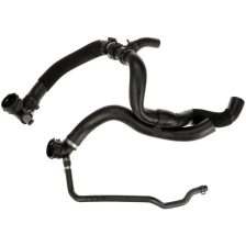 Radiator Hose GATES 05-4863