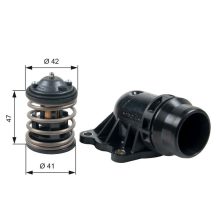 Thermostat