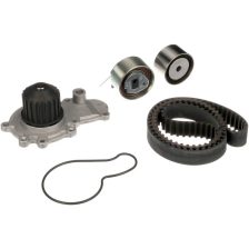 Water Pump & Timing Belt Kit GATES KP1T246