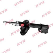 Shock Absorber KYB 3330016