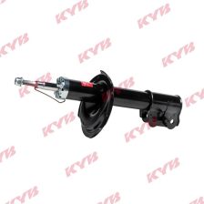 Shock Absorber KYB 3330156