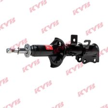 Shock Absorber KYB 3330184