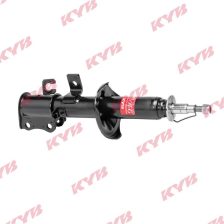 Shock Absorber KYB 3330186