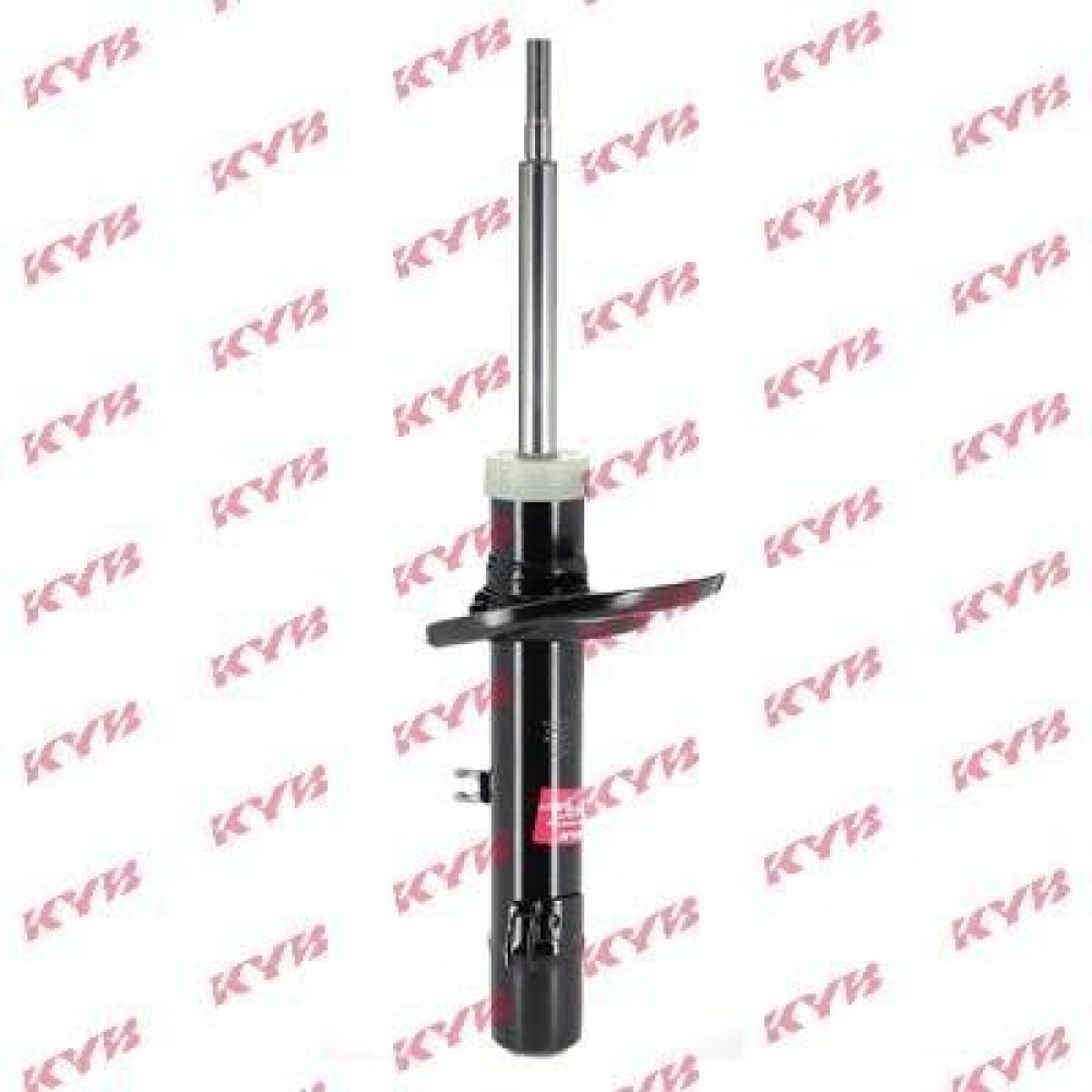 Shock Absorber KYB 3338014