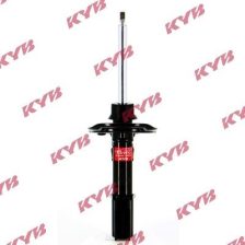 Shock Absorber KYB 3338022