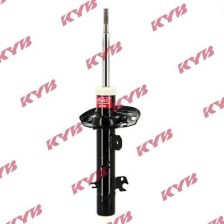 Shock Absorber KYB 3338051