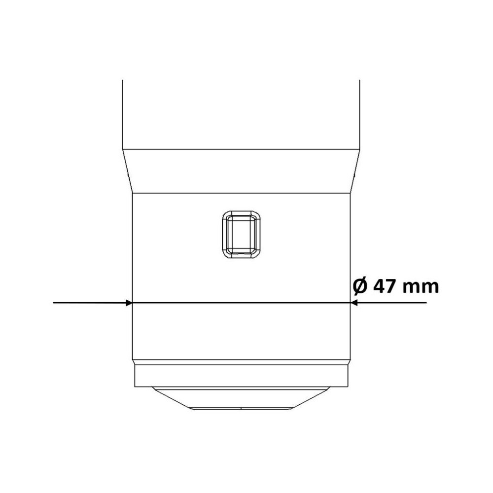 Shock Absorber KYB 3338076
