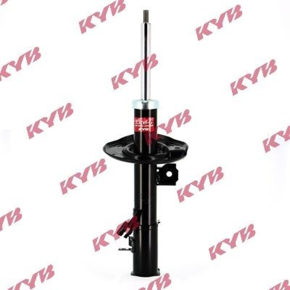 Shock Absorber KYB 3340033