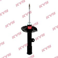 Shock Absorber KYB 3340045