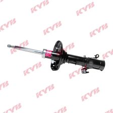 Shock Absorber KYB 3340135