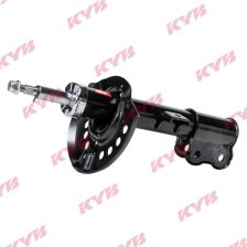 Shock Absorber KYB 3340136