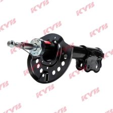 Shock Absorber KYB 3340137