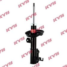 Shock Absorber KYB 3340161