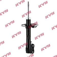 Shock Absorber KYB 3340211