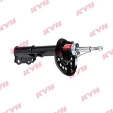 Shock Absorber KYB 3340221