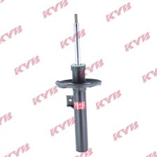 Shock Absorber KYB 3340312