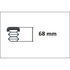 Protective Cap/Bellow