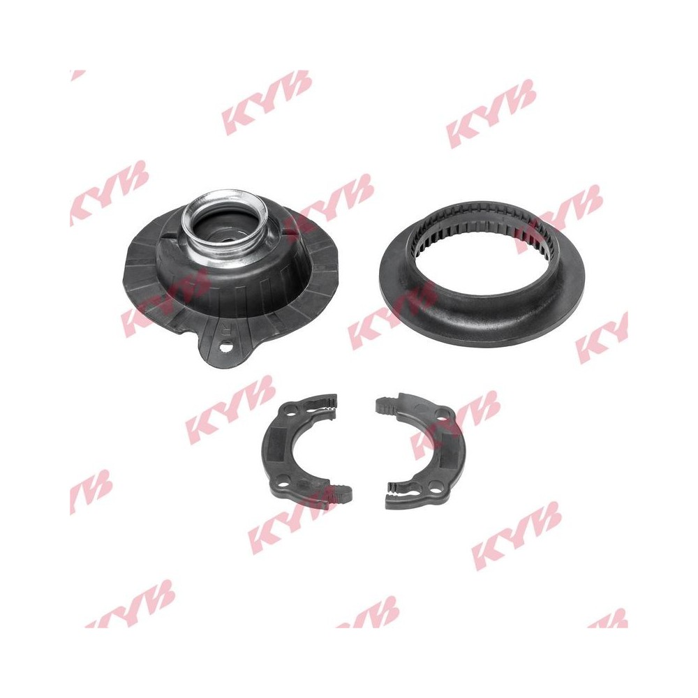 Top Strut Mounting KYB SM5814