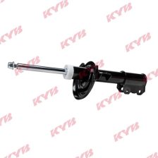 Shock Absorber KYB 3347509