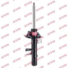 Shock Absorber KYB 3348014