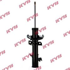 Shock Absorber KYB 3348033