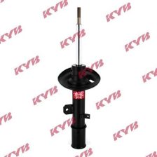 Shock Absorber KYB 3348038