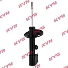 Shock Absorber KYB 3348058