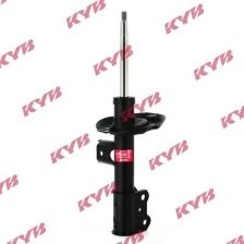 Shock Absorber KYB 3348062