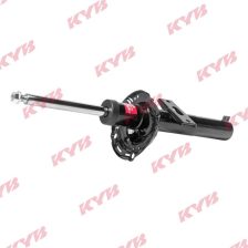 Shock Absorber KYB 3348074
