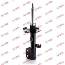Shock Absorber KYB 334816