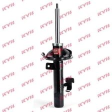 Shock Absorber KYB 334841