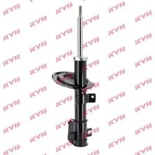 Shock Absorber KYB 334863