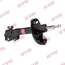 Shock Absorber KYB 3358034