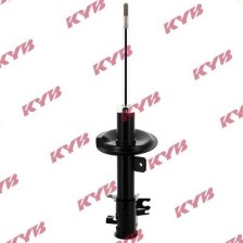Shock Absorber KYB 335934